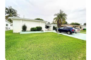 2420 NW 81st Terrace, Sunrise, FL 33322, Sold 09/16/22