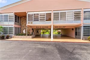 300 NE 20th St #108, Boca Raton, FL 33431, Sold 08/04/22