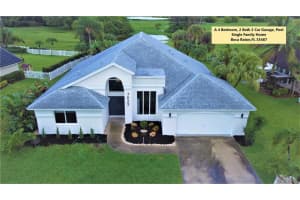 7622 Fairway Trail, Boca Raton, FL 33487, Sold 08/02/22