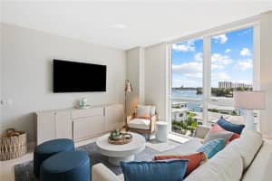 401 N Birch Rd #508, Fort Lauderdale, FL 33304, Sold 06/17/22