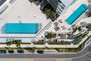 401 N Birch Rd #1100, Fort Lauderdale, FL 33304, Sold 07/08/22