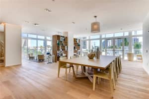 401 N Birch Rd #1100, Fort Lauderdale, FL 33304, Sold 07/08/22