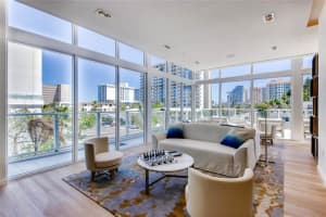 401 N Birch Rd #1100, Fort Lauderdale, FL 33304, Sold 07/08/22