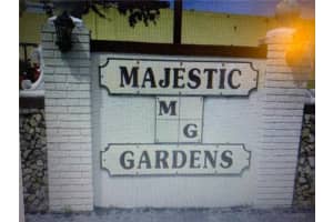 4047 NW 16th St #310, Lauderhill, FL 33313, Sold 09/16/22