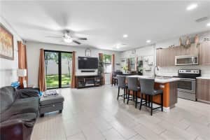 4608 NW 58th St, Tamarac, FL 33319, Sold 07/11/22