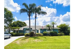 1245 45th Ct SW, Vero Beach, FL 32968, Sold 07/26/22