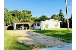 1055 36th Ave, Vero Beach, FL 32960, Sold 07/29/22