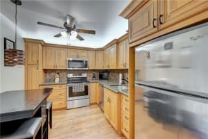 531 N Ocean Blvd APT 1509, Pompano Beach, FL 33062, Sold 08/12/22