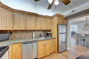 531 N Ocean Blvd APT 1509, Pompano Beach, FL 33062, Sold 08/12/22