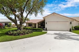 6021 Petaluma Dr, Boca Raton, FL 33433, Sold 09/01/22