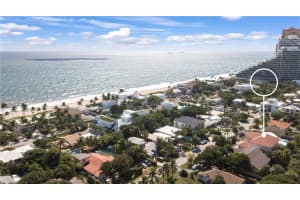 2521 Center Ave, Fort Lauderdale, FL 33305, Sold 09/06/22