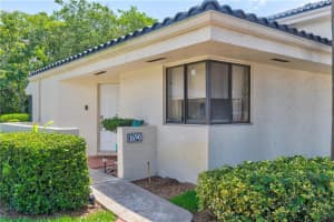 1690 NW 81st Way #1690, Plantation, FL 33322, Sold 07/18/22