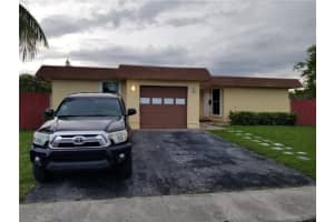 7811 NW 70th Ave, Tamarac, FL 33321, Sold 09/20/22