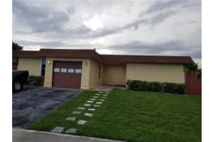 7811 NW 70th Ave, Tamarac, FL 33321, Sold 09/20/22