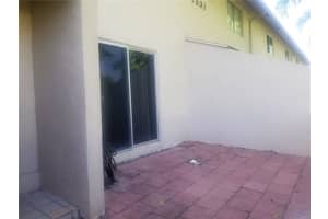 1531 NW 80th Ave d, Margate, FL 33063, Sold 08/26/22