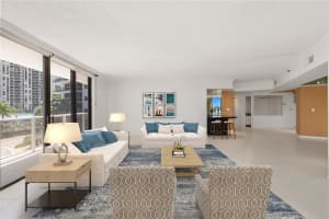 20281 E Country Club Dr APT 208, Aventura, FL 33180, Sold 07/12/22