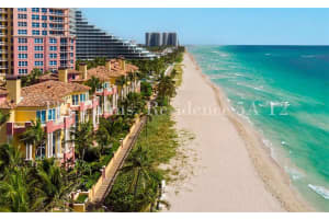 2110 N Ocean Blvd #5a, Fort Lauderdale, FL 33305, Sold 07/18/22