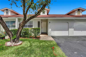 6764 N Pine Island Rd, Tamarac, FL 33321, Sold 07/29/22