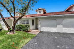 6764 N Pine Island Rd, Tamarac, FL 33321, Sold 07/29/22