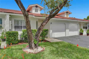 6764 N Pine Island Rd, Tamarac, FL 33321, Sold 07/29/22