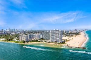 2100 S Ocean Dr #16a, Fort Lauderdale, FL 33316, Sold 09/22/22