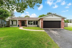 5201 SW 87th Terrace, Cooper City, FL 33328, Sold 07/22/22