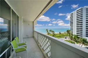 1200 S Ocean Blvd #6f, Boca Raton, FL 33432, Sold 09/01/22