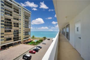 1200 S Ocean Blvd #6f, Boca Raton, FL 33432, Sold 09/01/22