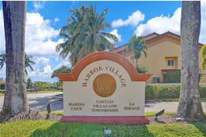 21180 Mainsail Cir APT B15, Aventura, FL 33180, Sold 08/01/22