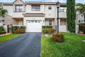 21180 Mainsail Cir APT B15, Aventura, FL 33180, Sold 08/01/22