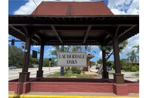 3071 NW 47th Terrace APT 216, Lauderdale Lakes, FL 33313, Sold 08/31/22