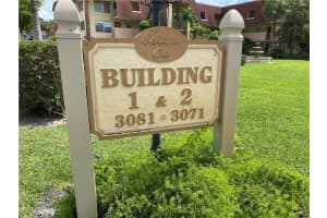 3071 NW 47th Terrace APT 216, Lauderdale Lakes, FL 33313, Sold 08/31/22