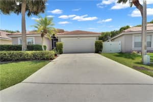 8148 Mystic Harbor Cir, Boynton Beach, FL 33436, Sold 06/30/22