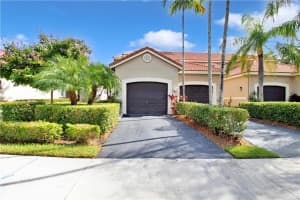 851 Sevilla Cir #851, Weston, FL 33326, Sold 08/23/22