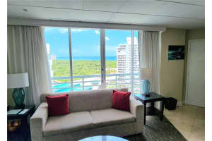 2670 E Sunrise Blvd #1402, Fort Lauderdale, FL 33304, Sold 08/02/22