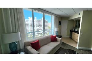 2670 E Sunrise Blvd #1402, Fort Lauderdale, FL 33304, Sold 08/02/22