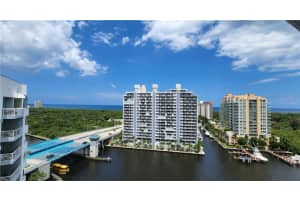 2670 E Sunrise Blvd #1402, Fort Lauderdale, FL 33304, Sold 08/02/22
