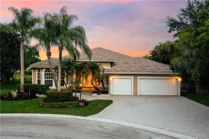 6518 NW 103rd Ln, Parkland, FL 33076, Sold 08/16/22