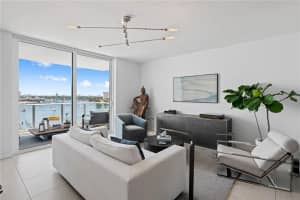 401 N Birch Rd, Fort Lauderdale, FL 33304, Sold 10/07/22