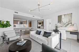 401 N Birch Rd, Fort Lauderdale, FL 33304, Sold 10/07/22