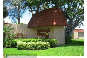 8280 SW 24th St APT 7302, North Lauderdale, FL 33068, Sold 07/18/22