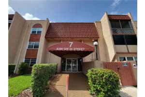 8280 SW 24th St APT 7302, North Lauderdale, FL 33068, Sold 07/18/22