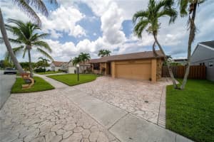 15049 SW 13th Pl, Sunrise, FL 33326, Sold 10/03/22