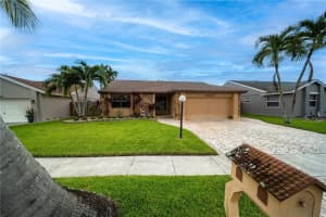 15049 SW 13th Pl, Sunrise, FL 33326, Sold 10/03/22