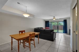 7115 SW 42nd Ct #2205, Davie, FL 33314, Sold 07/28/22