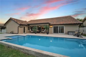 16373 NW 11th St, Pembroke Pines, FL 33028, Sold 07/25/22