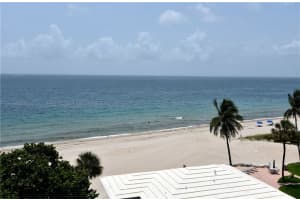 1500 S Ocean Blvd APT 606, Pompano Beach, FL 33062, Sold 08/12/22