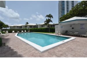 1500 S Ocean Blvd APT 606, Pompano Beach, FL 33062, Sold 08/12/22