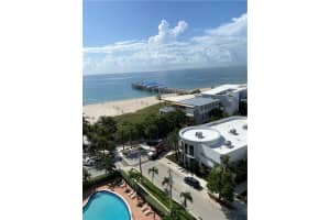 305 N Pompano Beach Blvd APT 1210, Pompano Beach, FL 33062, Sold 07/29/22