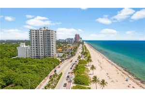 1151 N Fort Lauderdale Beach Blvd #3c, Fort Lauderdale, FL 33304, Sold 07/25/22